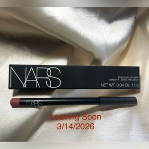 NARS Precision Lip Liner Vence 9072 BRAND-NEW (NWT) FULL SIZE